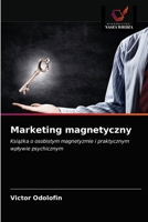 Marketing magnetyczny 6203161195 Book Cover