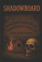 Shadowboard B0FPBJNHSW Book Cover