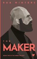 The Maker 1838386122 Book Cover