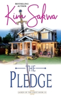 The Pledge 1737114240 Book Cover