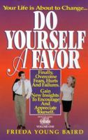 Do Yourself a Favor 0966404416 Book Cover