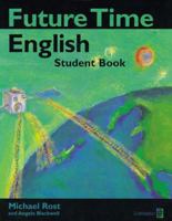 Future Time English 0582259789 Book Cover