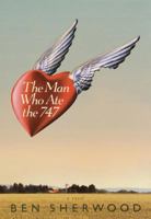 The Man Who Ate the 747 0553382624 Book Cover