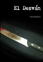 El Desván (Spanish Edition) 1447604539 Book Cover