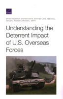 Understanding the Deterrent Impact of U.S. Overseas Forces 1977400787 Book Cover