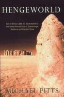 Hengeworld: Life in Britain 2000 B.C. 0099278758 Book Cover