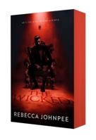  The Wicked 1250385857 Book Cover