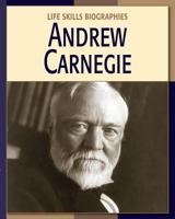 Andrew Carnegie 1602790671 Book Cover
