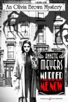 Murder Me Now 0446678910 Book Cover