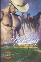 Sterling (Black Butte Ranch) B0H6S4ZWC1 Book Cover