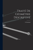 Traité de Géométrie Descriptive 1015891470 Book Cover