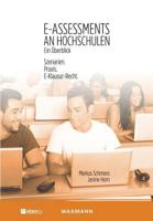 E-Assessments an Hochschulen: Ein Uberblick 3830931654 Book Cover