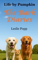 The Bark Diaries B0GTBZ6SCC Book Cover
