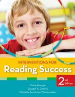 Interventions for Reading Success 1598572792 Book Cover