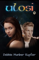 Ulosi (The P.A.W.S. Saga) B0FQCJRK1T Book Cover