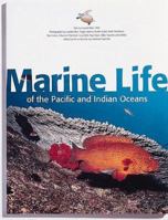 Marine Life of the Pacific & Indian Oceans: A Periplus Nature Guide (Periplus Nature) 9625939482 Book Cover