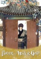 Bride of the Water God Volume 16 1616554800 Book Cover