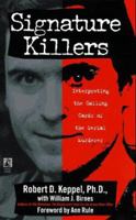 Signature Killers 0099277727 Book Cover