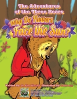 Why Do We Bleed? : The Adventures of the Three Bears 1944010262 Book Cover