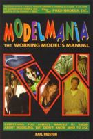 Modelmania: The Working Model's Manual 0964151359 Book Cover