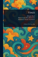 Vinzi 1023442213 Book Cover