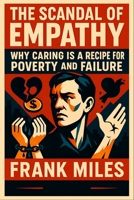 The Scandal of Empathy: Why Caring is a Recipe for Poverty and Failure - Break Free from Self-Sacrifice: Secure Wealth, Health, & True Success Now B0F7WYM3RY Book Cover