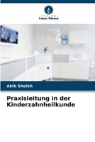 Praxisleitung in der Kinderzahnheilkunde (German Edition) 6208367697 Book Cover