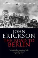 The Road to Berlin 0304365408 Book Cover