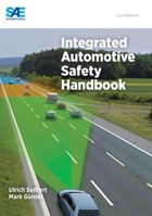 Integrated Automotive Safety Handbook 0768064376 Book Cover