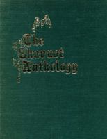 Shavuot Anthology (Holiday Anthologies Series) 0827603916 Book Cover