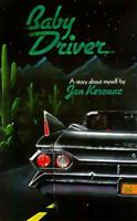 Baby Driver: A Story About Myself 0312063768 Book Cover