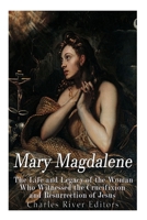 Mary Magdalene 1978250584 Book Cover