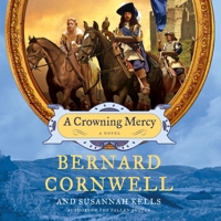 A Crowning Mercy 0007168233 Book Cover