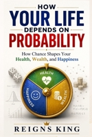 How Your Life Depends on Probability: How Chance Shapes Your Health, Wealth, and Happiness B0H6SN3GWX Book Cover