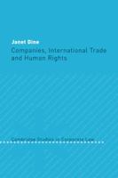 Companies, International Trade and Human Rights 0521141826 Book Cover