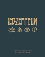 Led Zeppelin By Led Zeppelin 1909526509 Book Cover