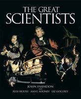 The Great Scientists: From Euclid to Stephen Hawking 076079197X Book Cover