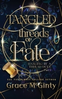 Tangled Threads Of Fate 0648639339 Book Cover