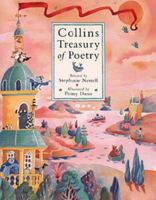 Collins Treasury of Poetry 0001939467 Book Cover