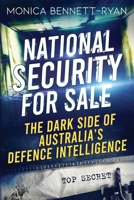 National Security for Sale 0645790699 Book Cover