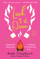 Luck of the Draw: A Chance of a Lifetime 149673940X Book Cover
