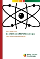 Economia da Nanotecnologia 3330203862 Book Cover