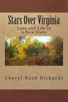 Stars Over Virginia 151162213X Book Cover