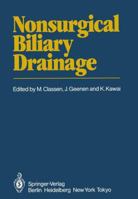 Nonsurgical Biliary Drainage 364268727X Book Cover
