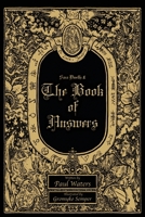 Sara Dwells & The Book of Answers 1506909078 Book Cover