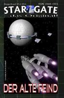 STAR GATE 053-054: Der Alte Feind: …und „Der große Coup“ (STAR GATE - das Original) 1723894435 Book Cover
