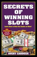 Secrets Of Winning Slots 1580421172 Book Cover