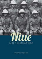 Niue and the Great War 1988531233 Book Cover