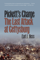 Pickett's Charge--The Last Attack at Gettysburg 0807826480 Book Cover