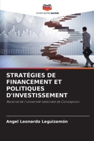 Stratégies de Financement Et Politiques d'Investissement 6206329216 Book Cover